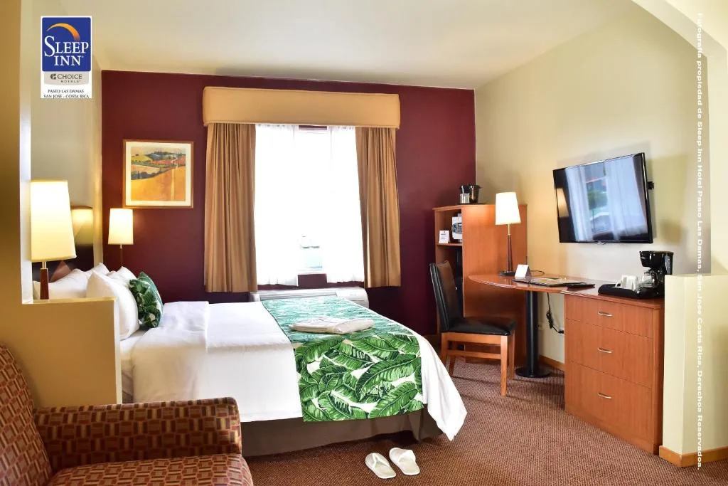 Sleep Inn Paseo Las Damas — 5