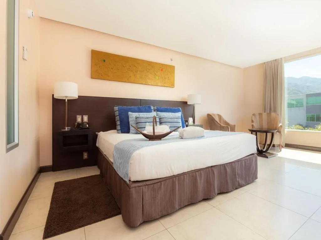 Studio Hotel Boutique — 2