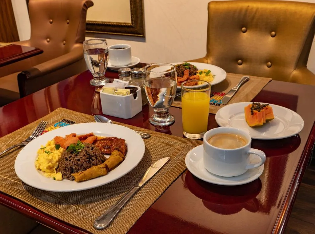 Studio Hotel Boutique — 3