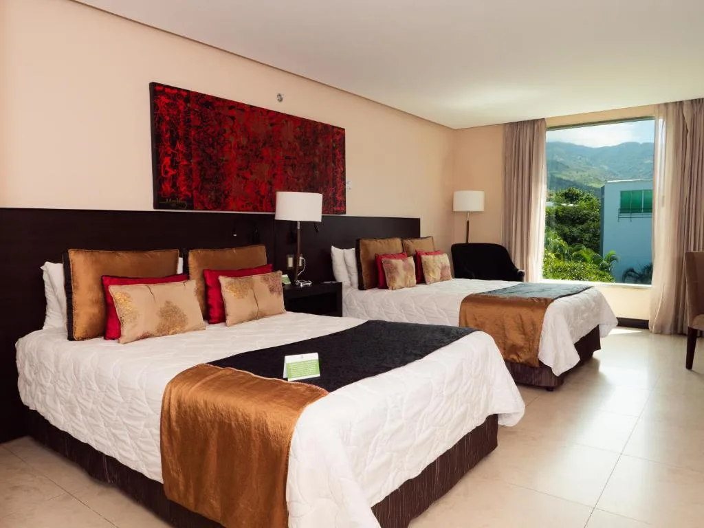 Studio Hotel Boutique — 5
