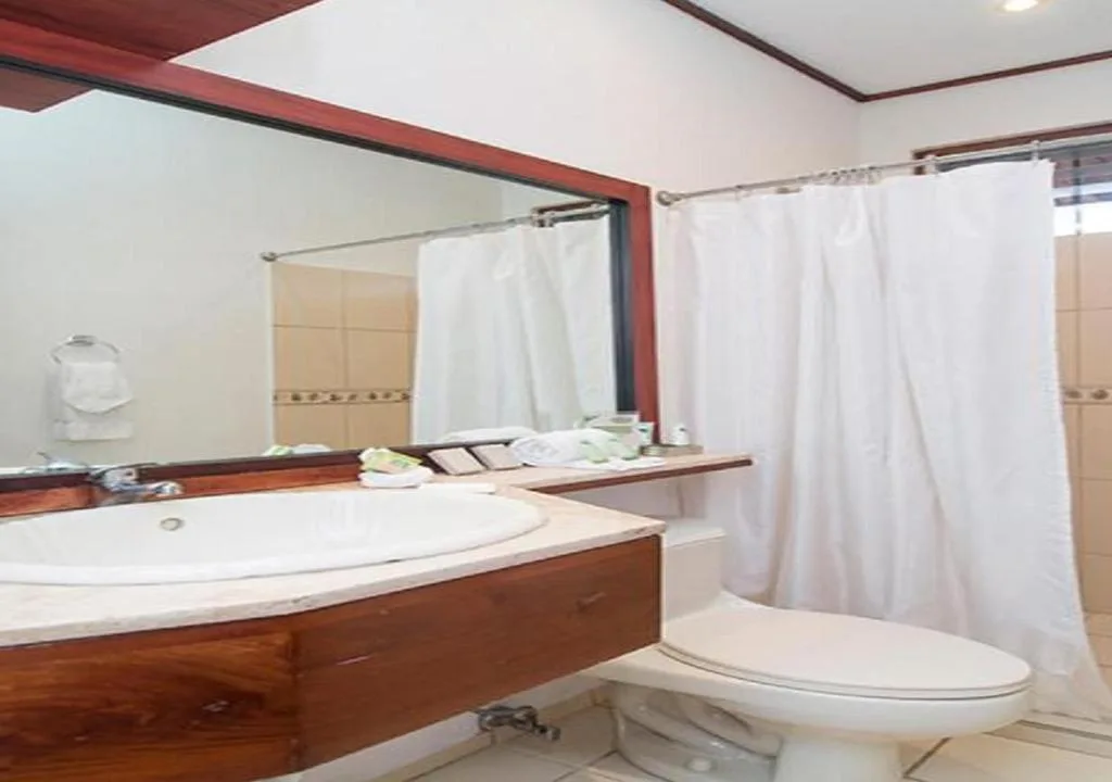 Terrazas de Golf Boutique Hotel — 2