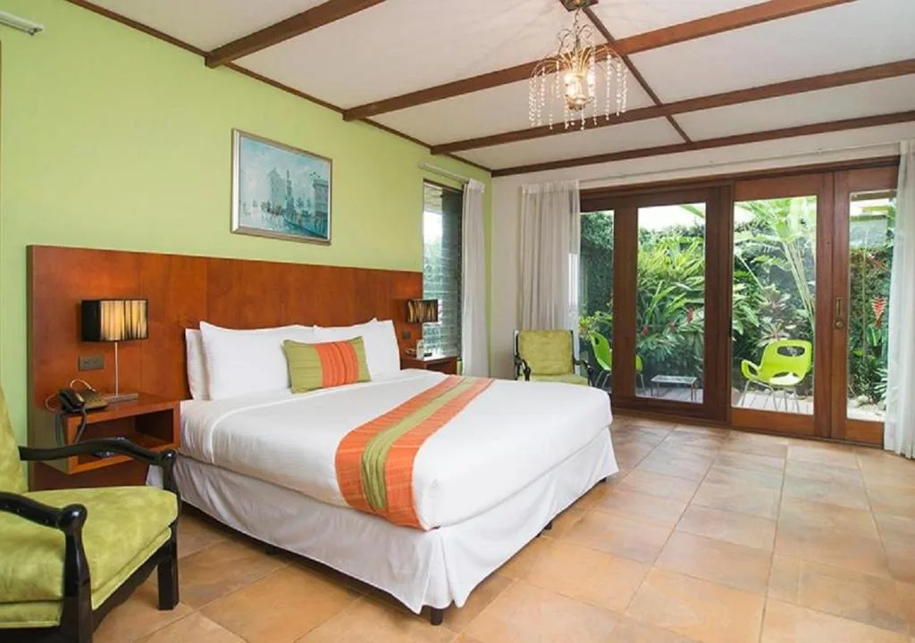 Terrazas de Golf Boutique Hotel — 3
