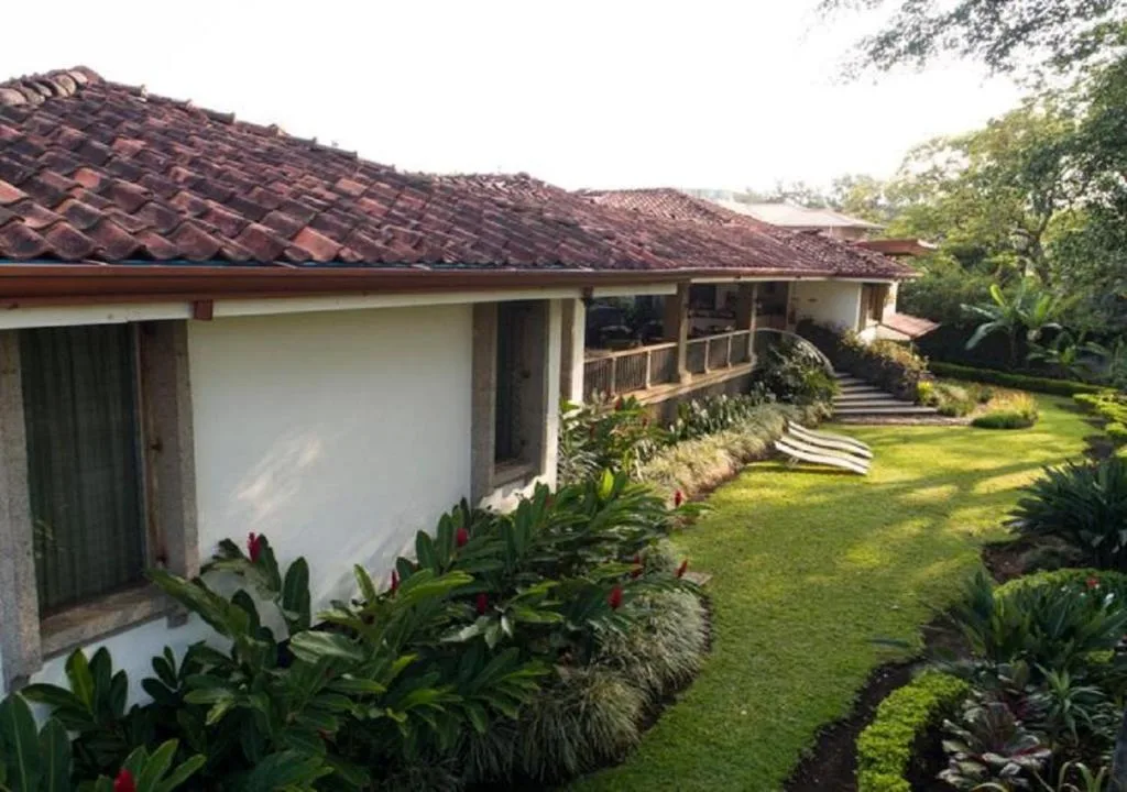Terrazas de Golf Boutique Hotel — 5