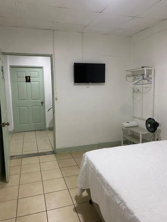 Hotel Tres Rios — 2