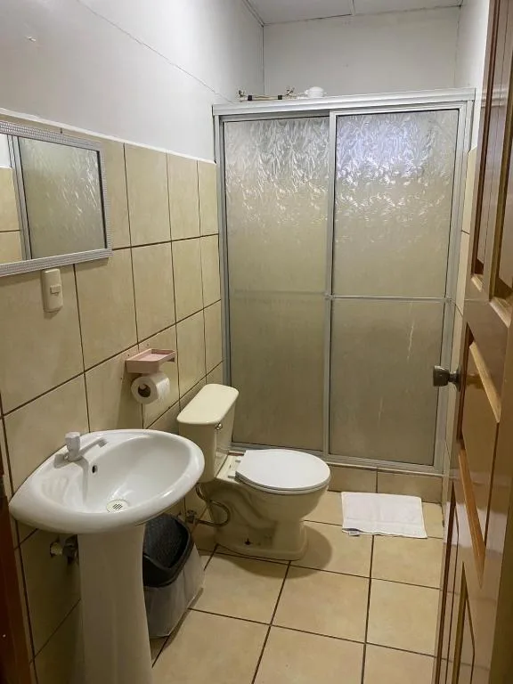 Hotel Tres Rios — 4