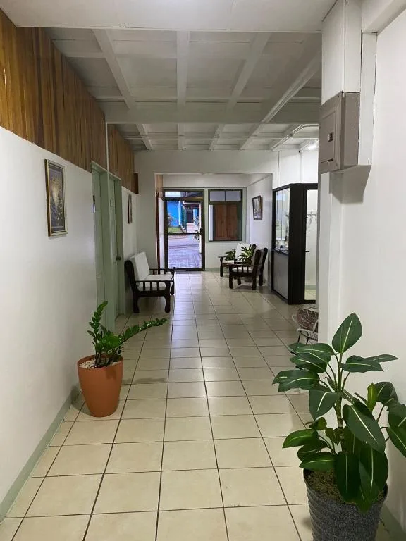 Hotel Tres Rios — 5
