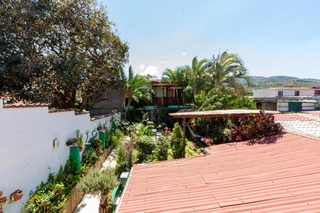 Posada Nena Santa Ana — 5
