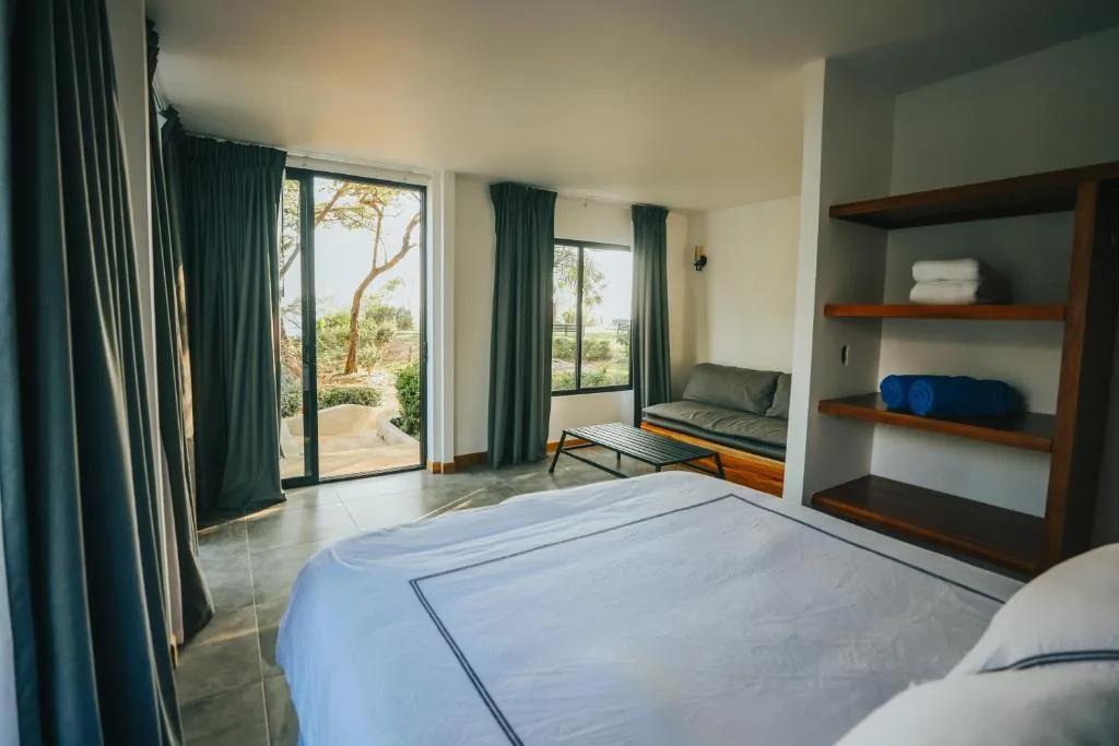 Hotel Bohemian Lagarto — 2