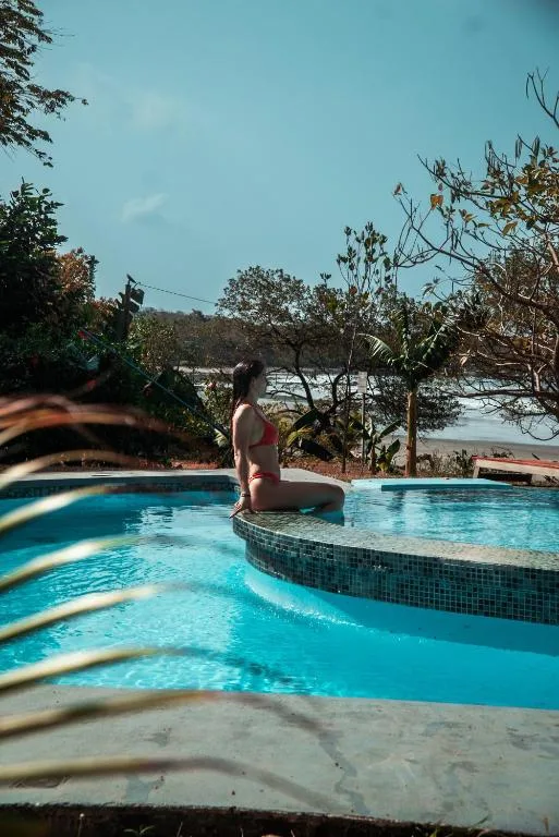 Hotel Bohemian Lagarto — 4