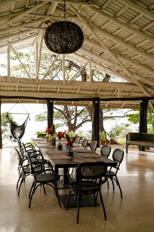 Hotel Bohemian Lagarto — 5