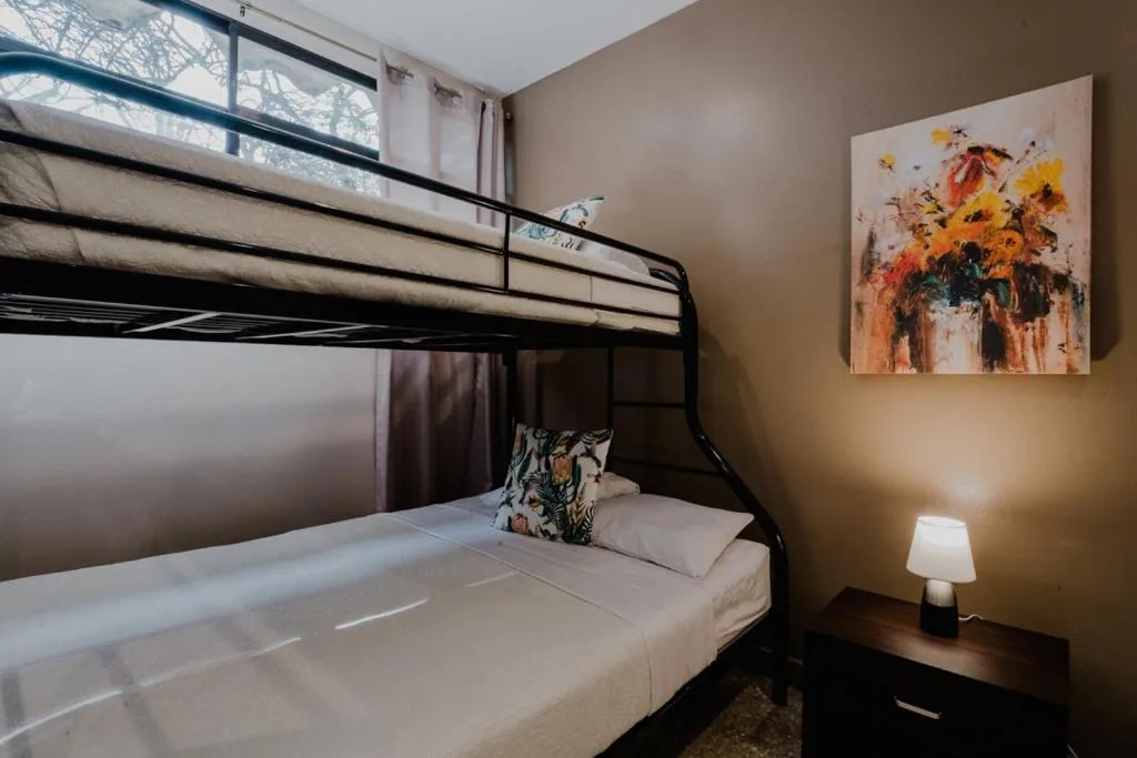 Hotel Diriá Santa Cruz — 2