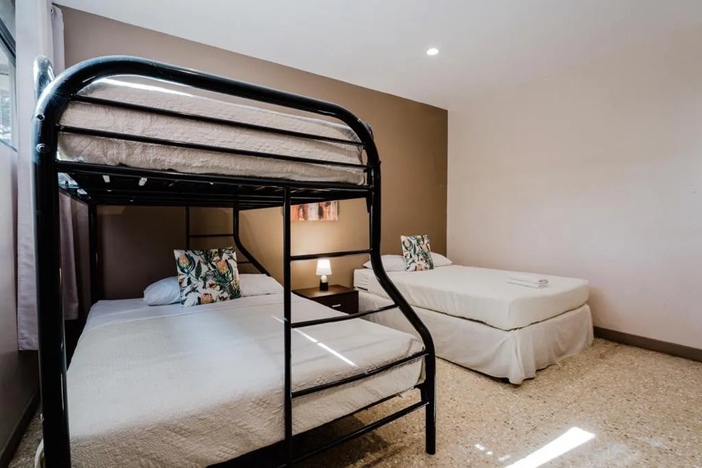 Hotel Diriá Santa Cruz — 3