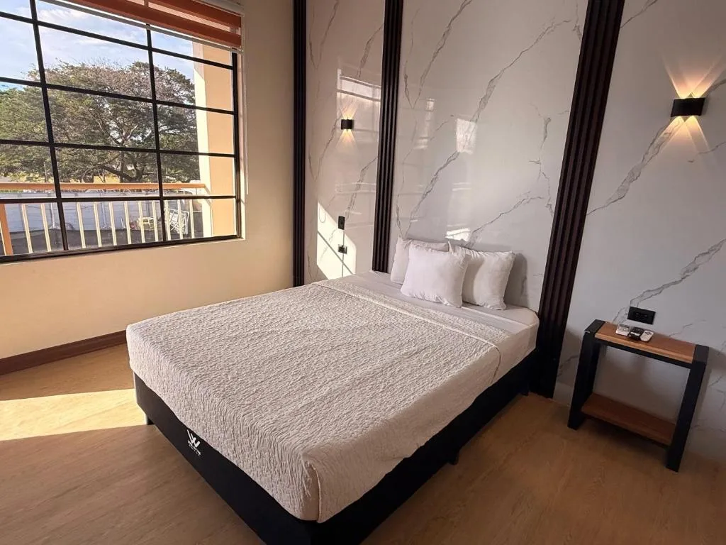 Hotel Wilson Santa Cruz — 2