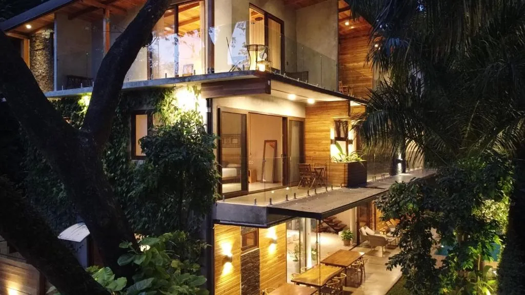 ARjAU Boutique Hotel - Adults Only