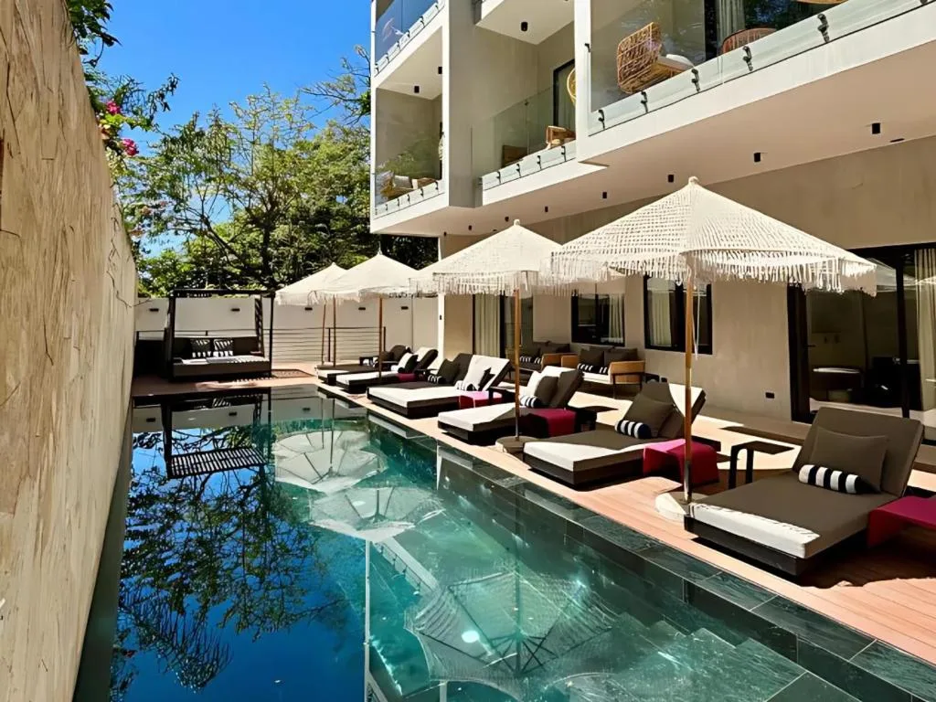 Blooma Boutique Hotel & Kosher Restaurant