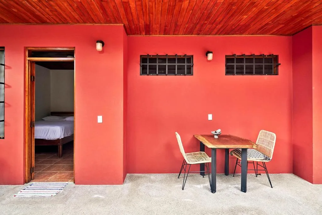 Casa Calocita — 4