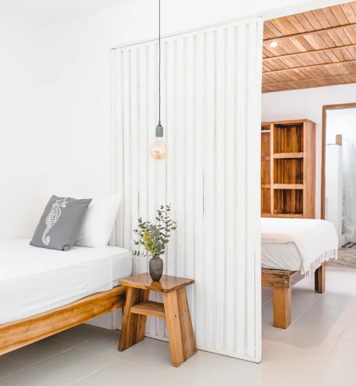 Cuatro Vientos Lodge & Apartments - Santa Teresa, CR — 3
