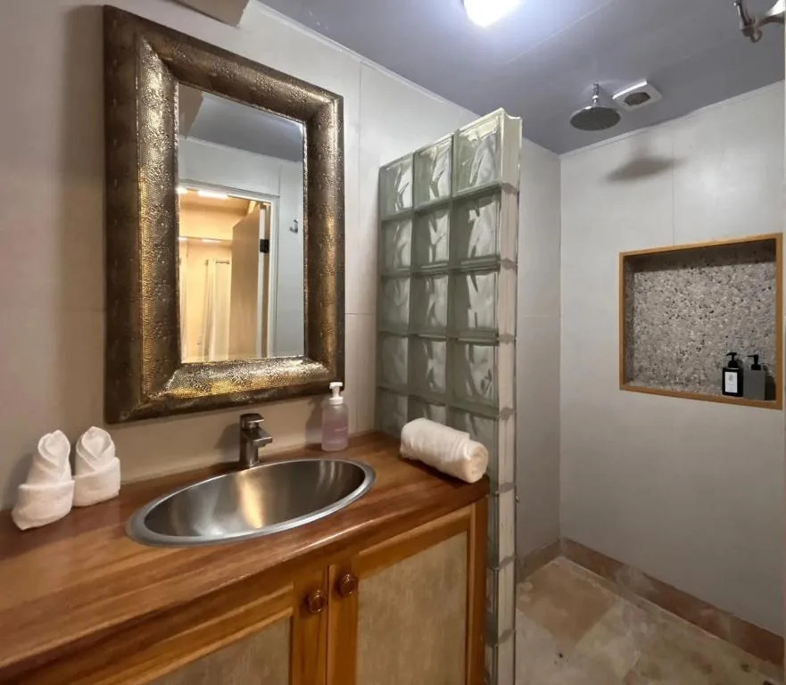 Dreamcatcher Hotel & Villas, the best kept secret of Santa Teresa — 2