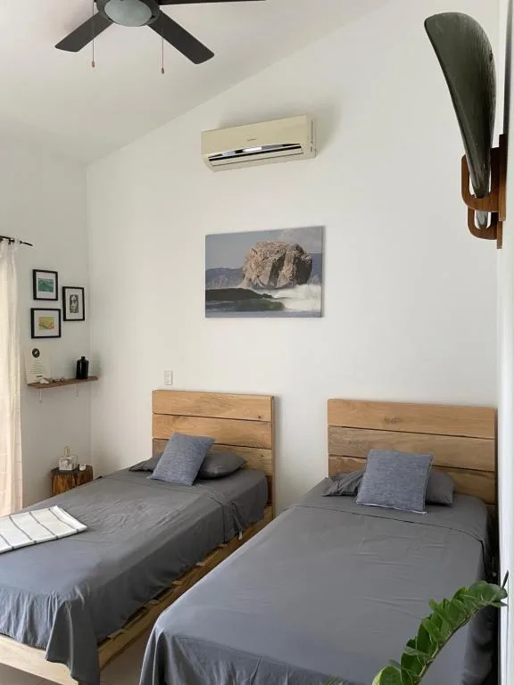 El Chante Surf House — 5
