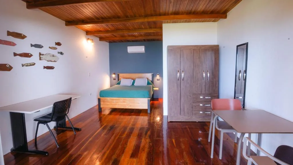 Hotel Buenos Aires