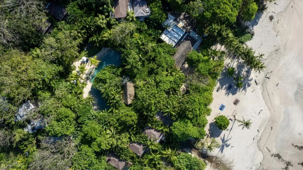 Hotel Nantipa - A Tico Beach Experience