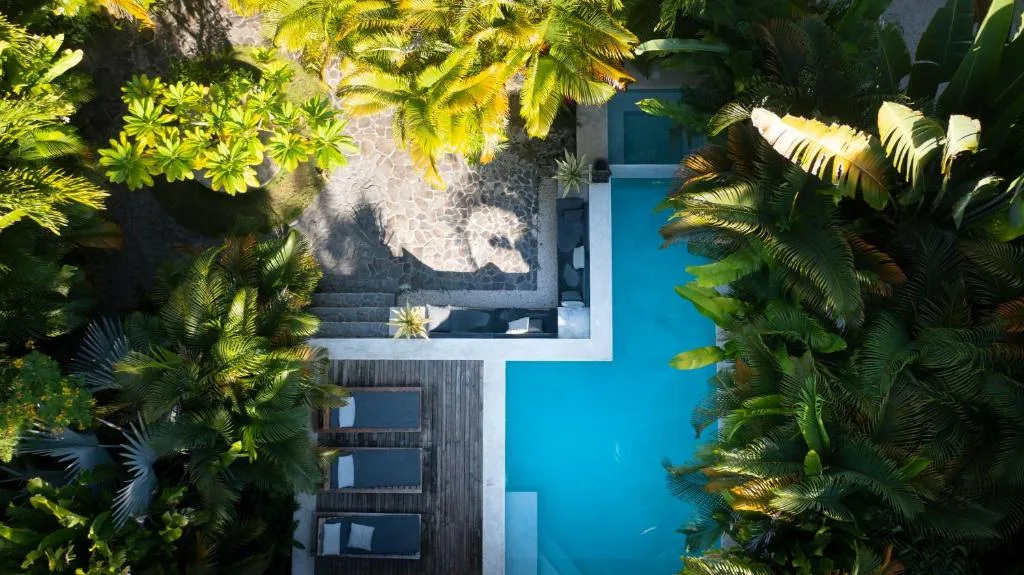 Lua Villas