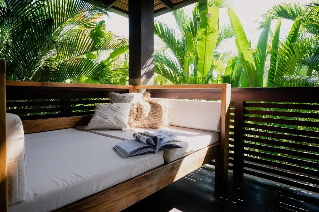 Lua Villas — 2