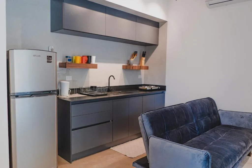 Peace Lofts and Apartments — 2