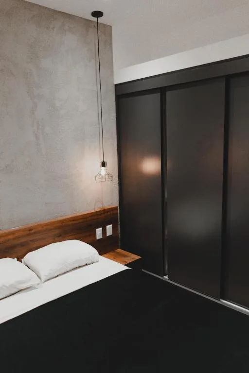 Peace Lofts and Apartments — 3