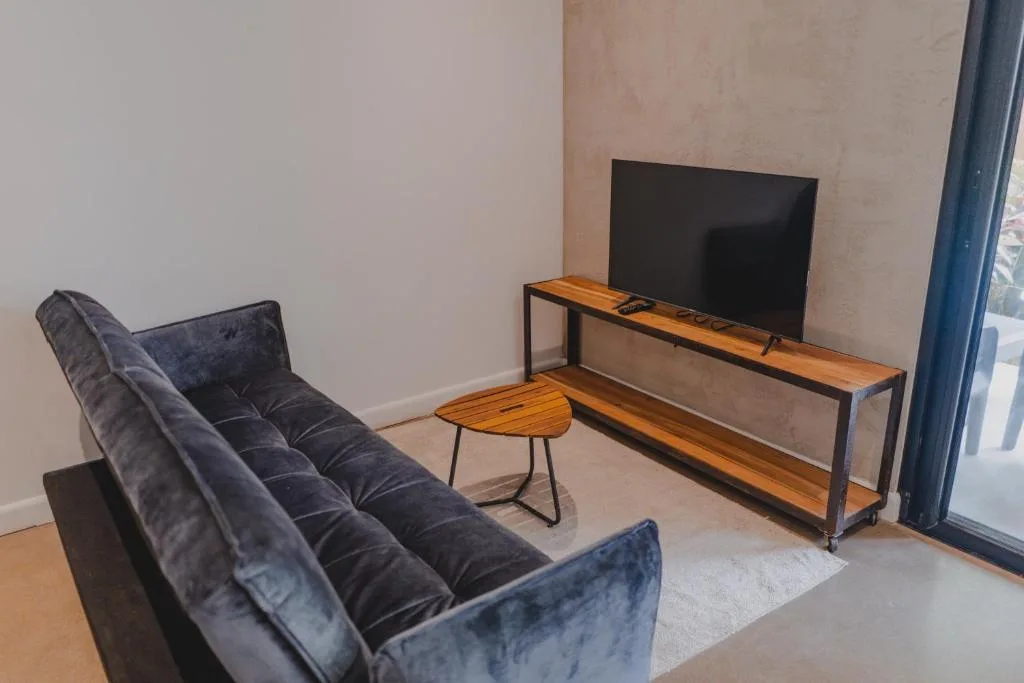 Peace Lofts and Apartments — 5