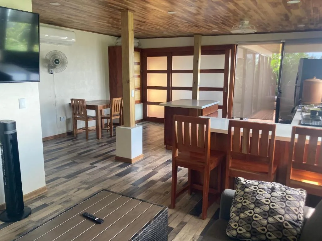 Santa Teresa Surf Vista Villas — 5
