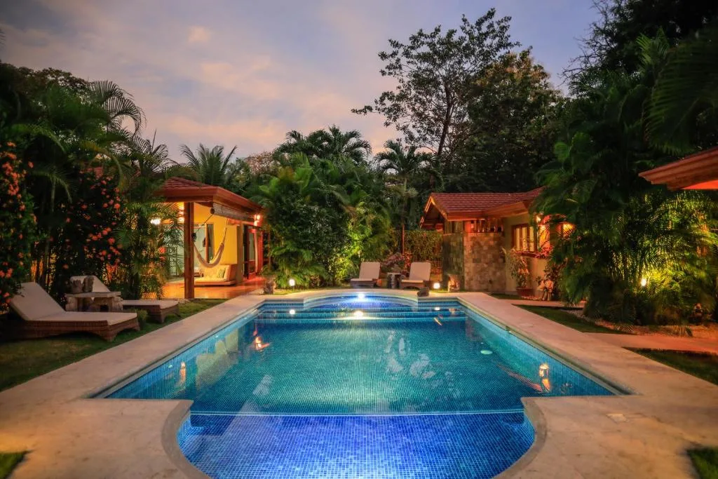 Villas Santa Teresa