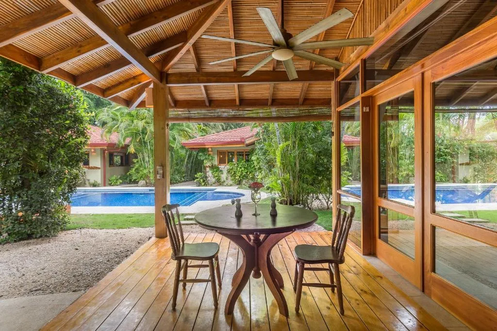 Villas Santa Teresa — 4