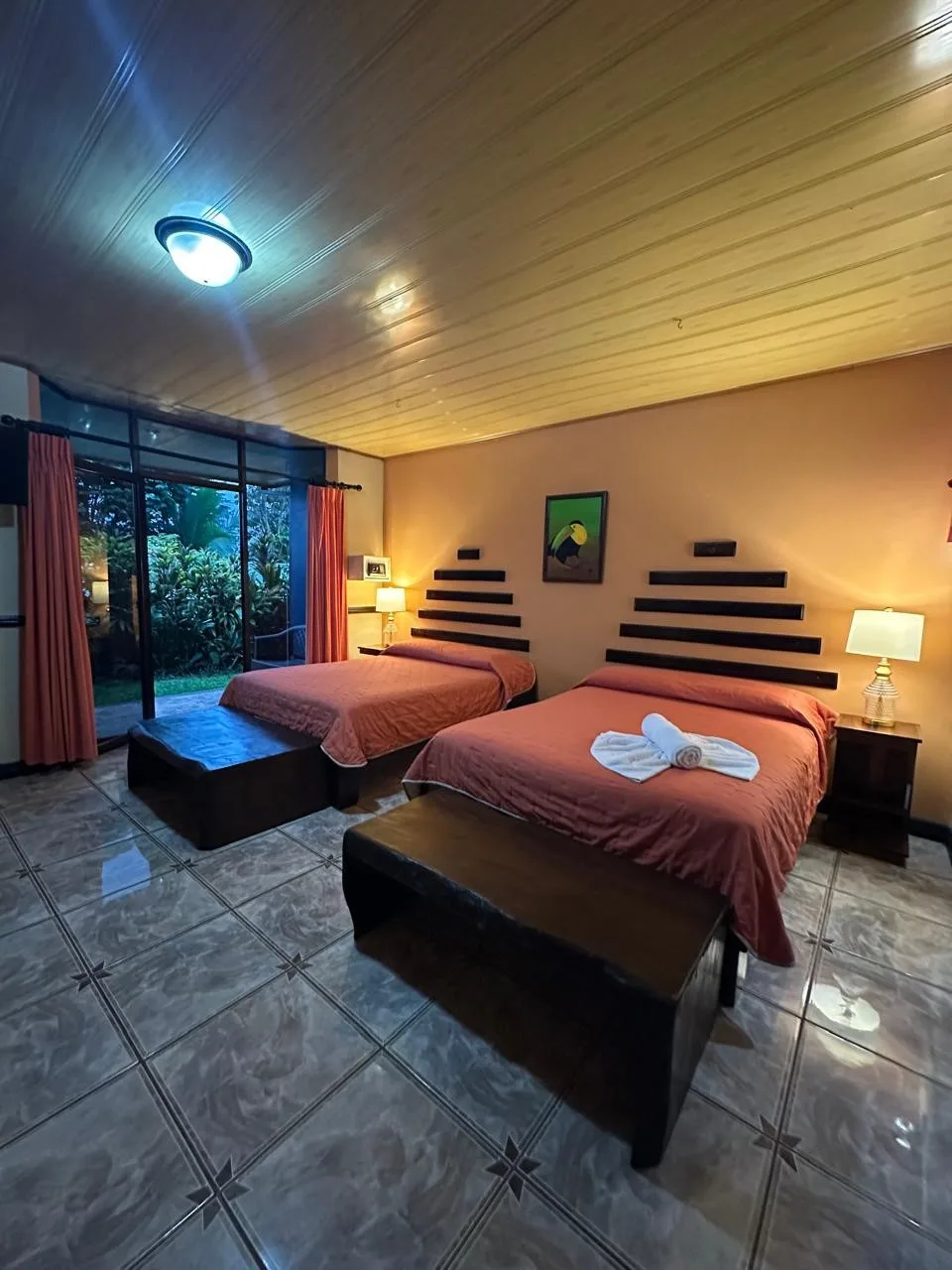 Ara Ambigua Lodge — 5