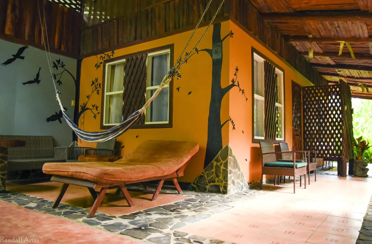 Chilamate Rainforest Eco Retreat — 2