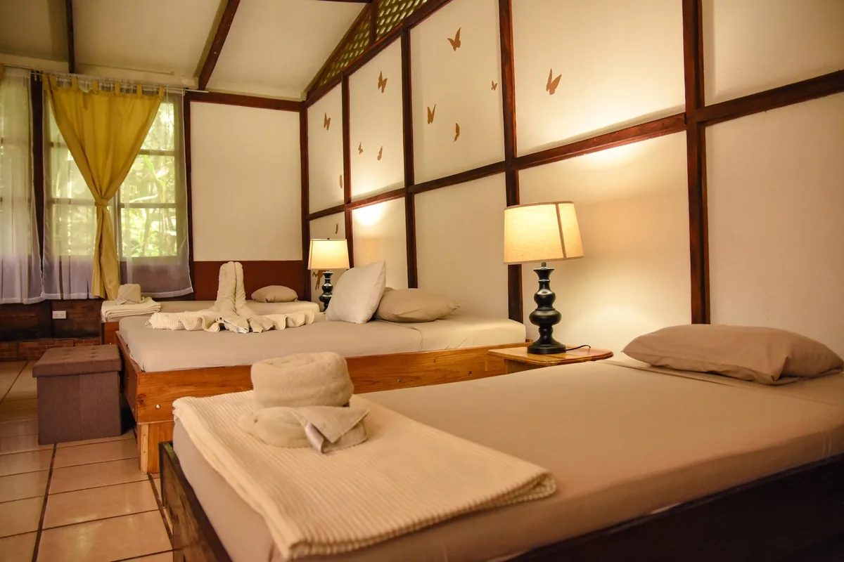 Chilamate Rainforest Eco Retreat — 4