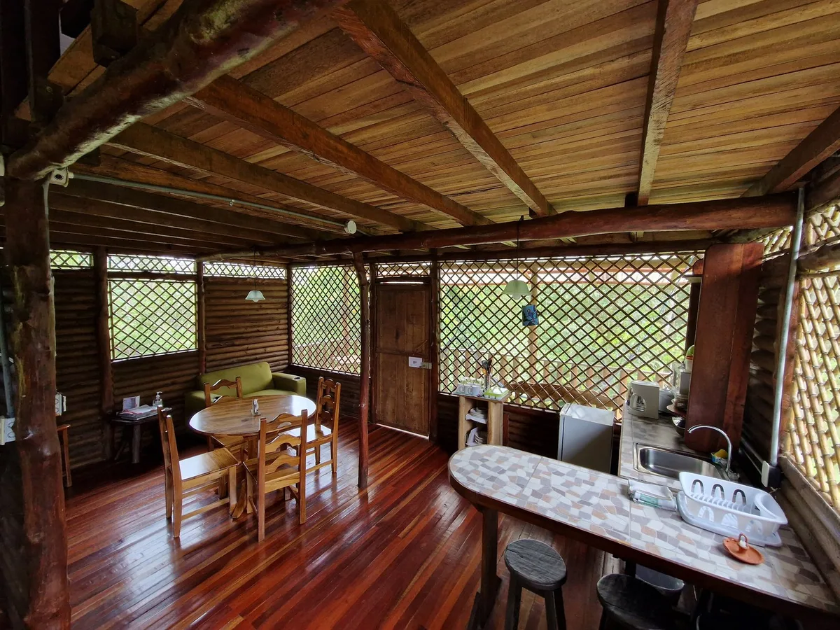 Eco Guest House — 3