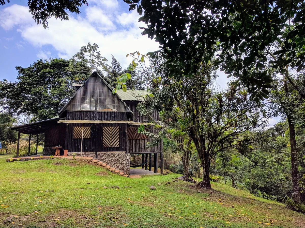 Eco Guest House — 5