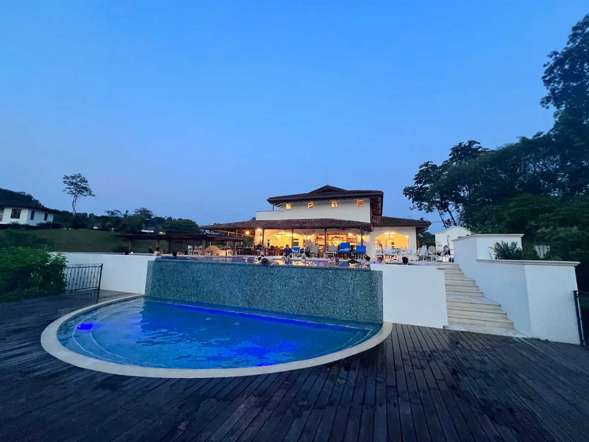 El Lugar Costa Rica Resort