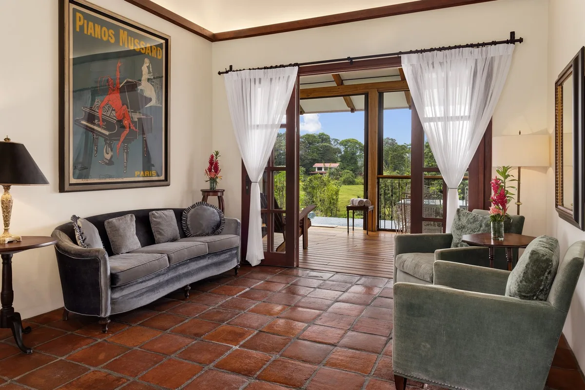 El Lugar Costa Rica Resort — 5