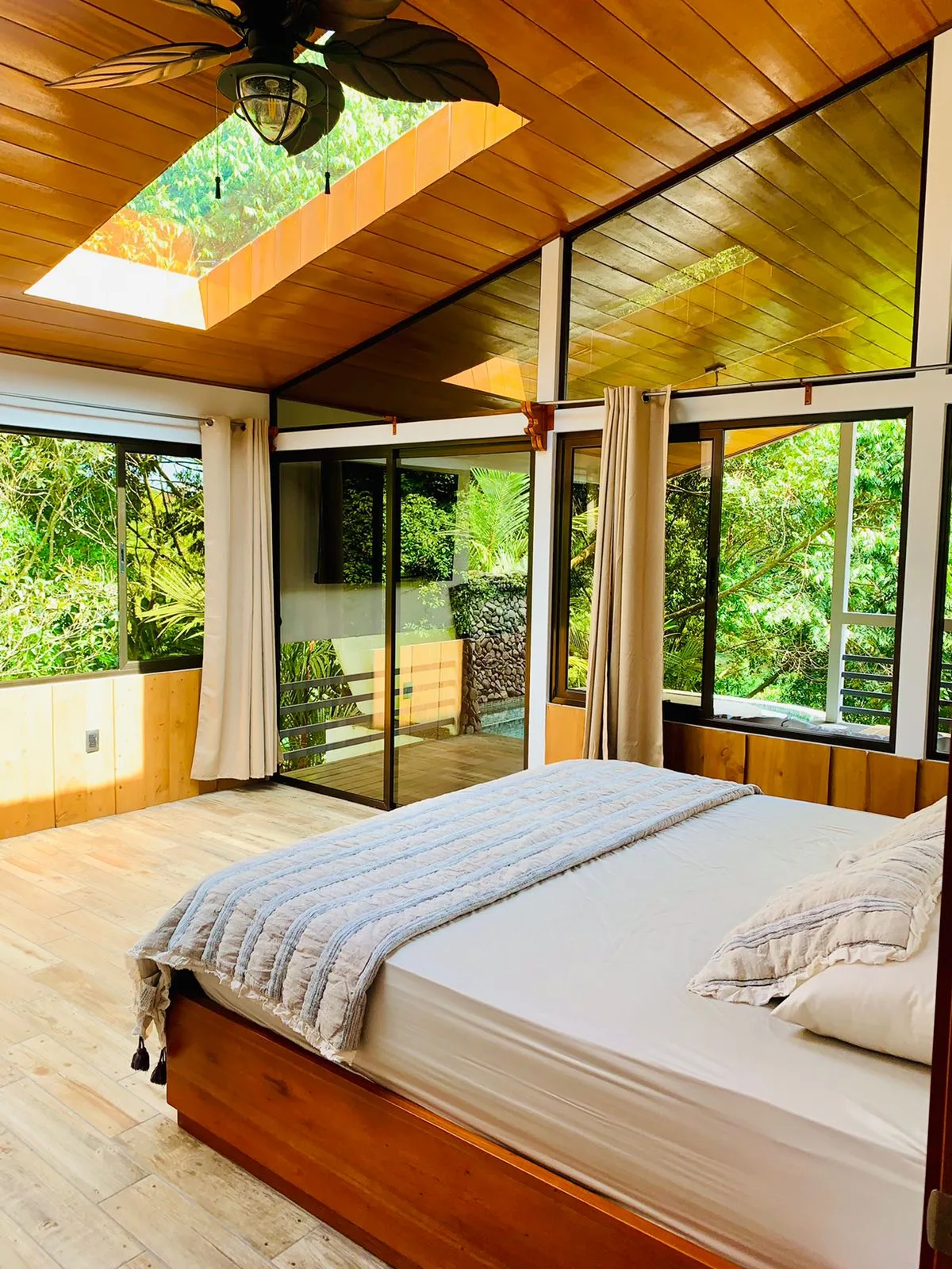 Epic Adventure Lodge Sarapiqui Costa Rica