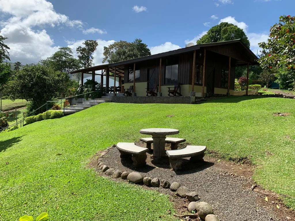 Epic Adventure Lodge Sarapiqui Costa Rica — 3