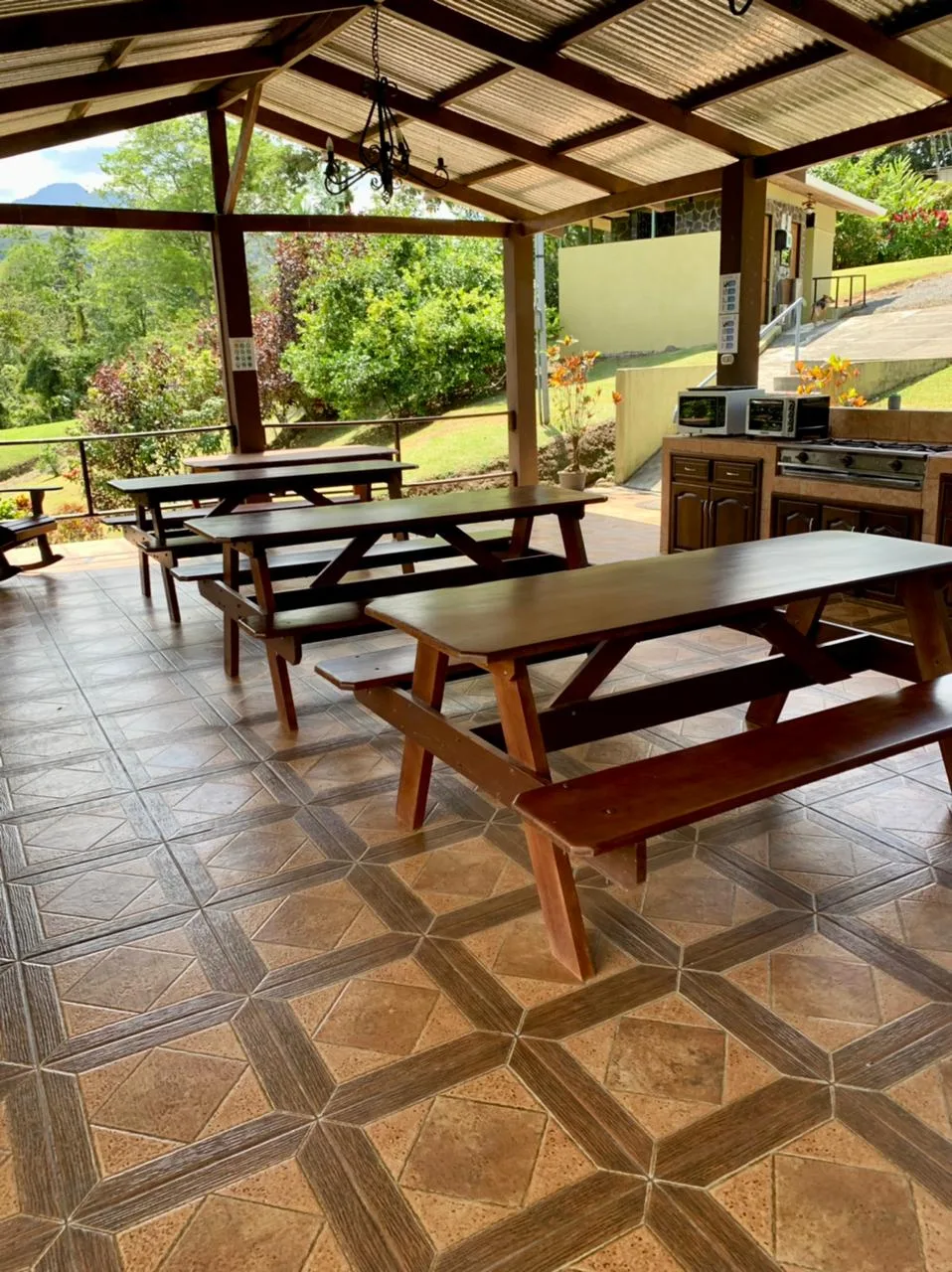 Epic Adventure Lodge Sarapiqui Costa Rica — 4