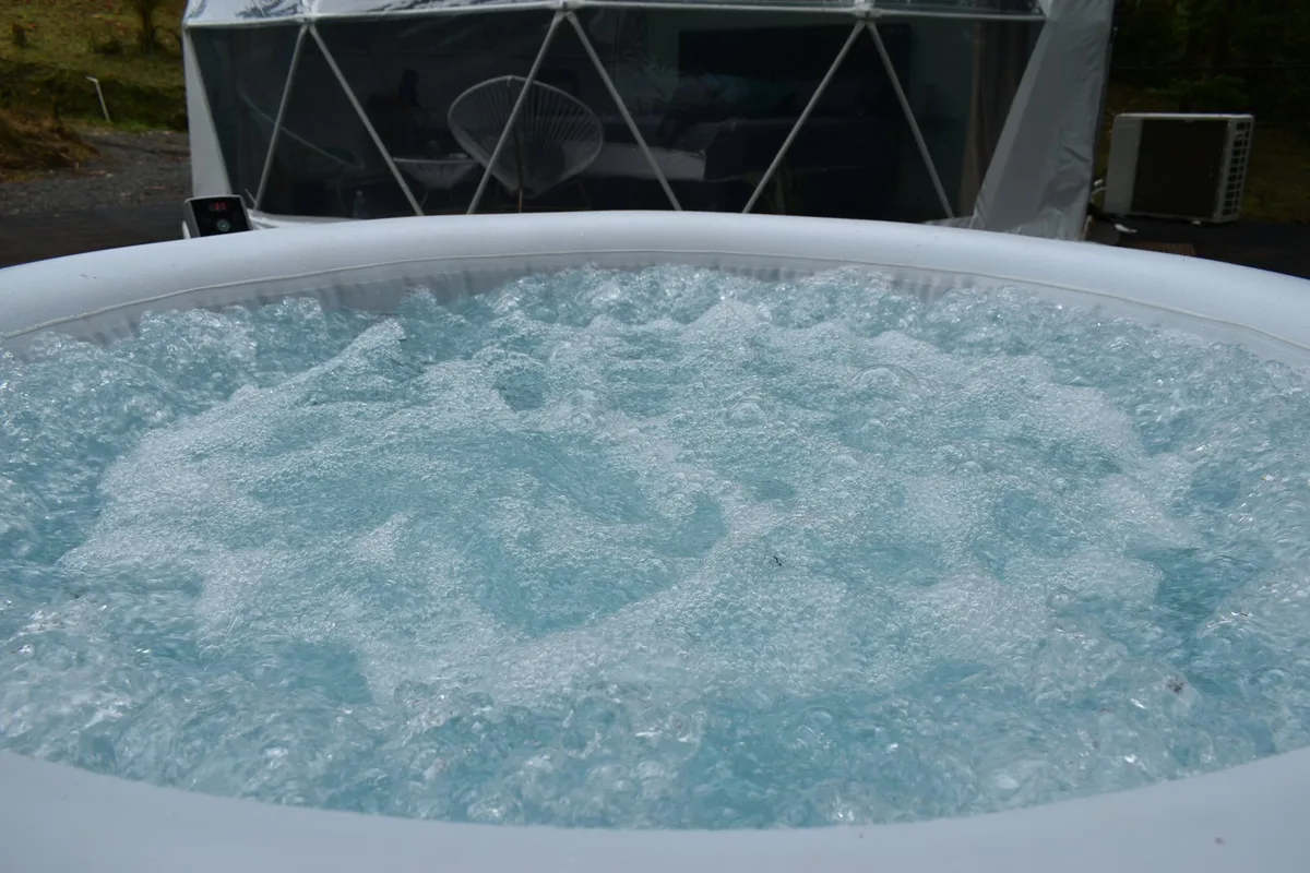 Glamping Roble Coral