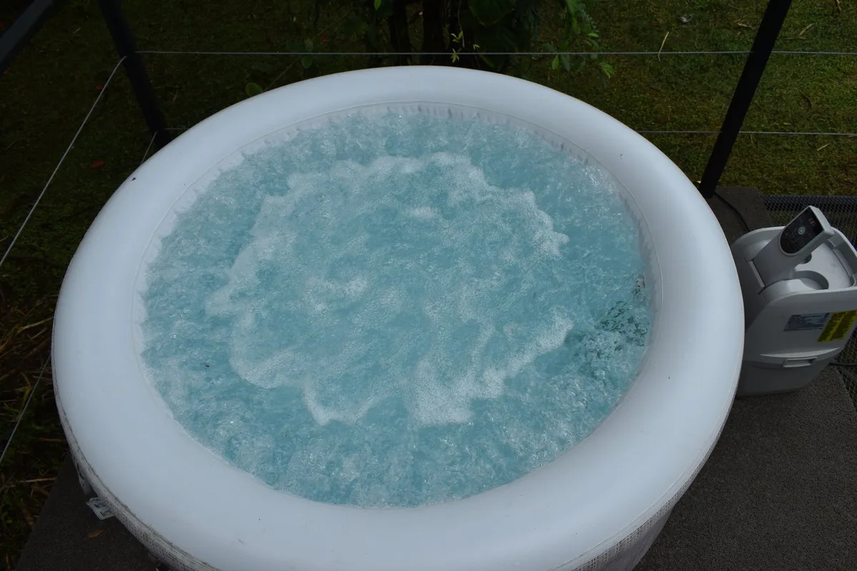 Glamping Roble Coral — 5