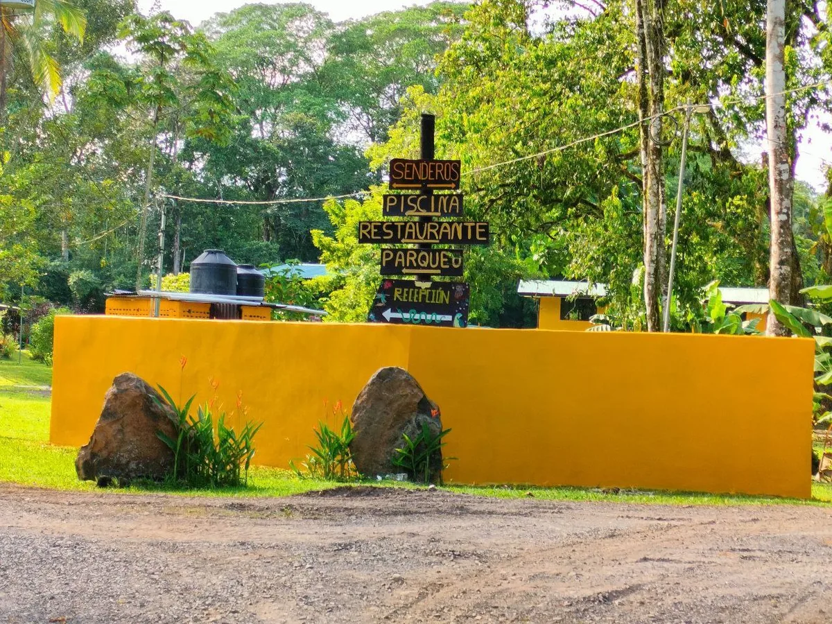 Gran Gavilán del Sarapiquí Lodge — 5
