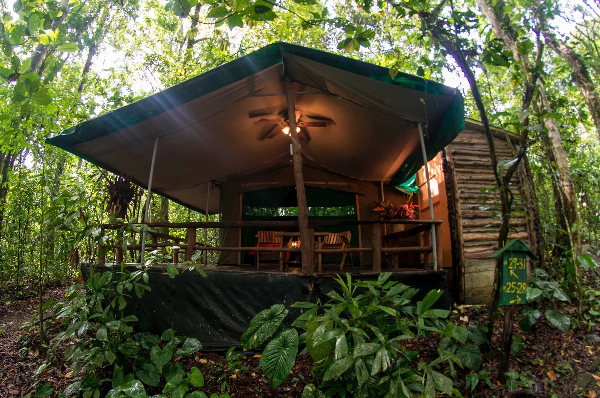 Hacienda Pozo Azul — 2