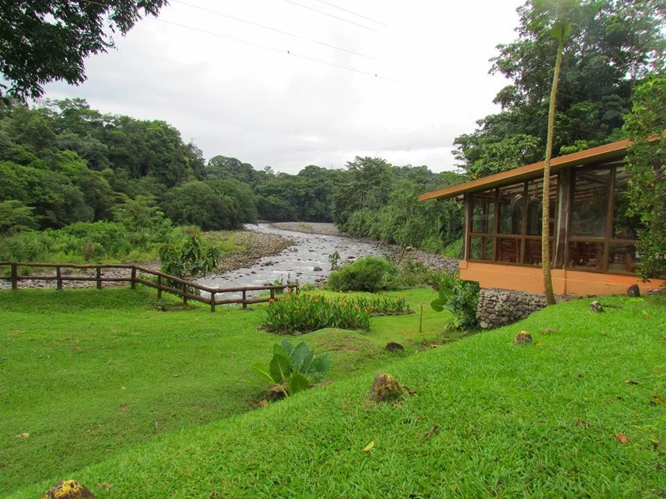 Hacienda Pozo Azul — 3