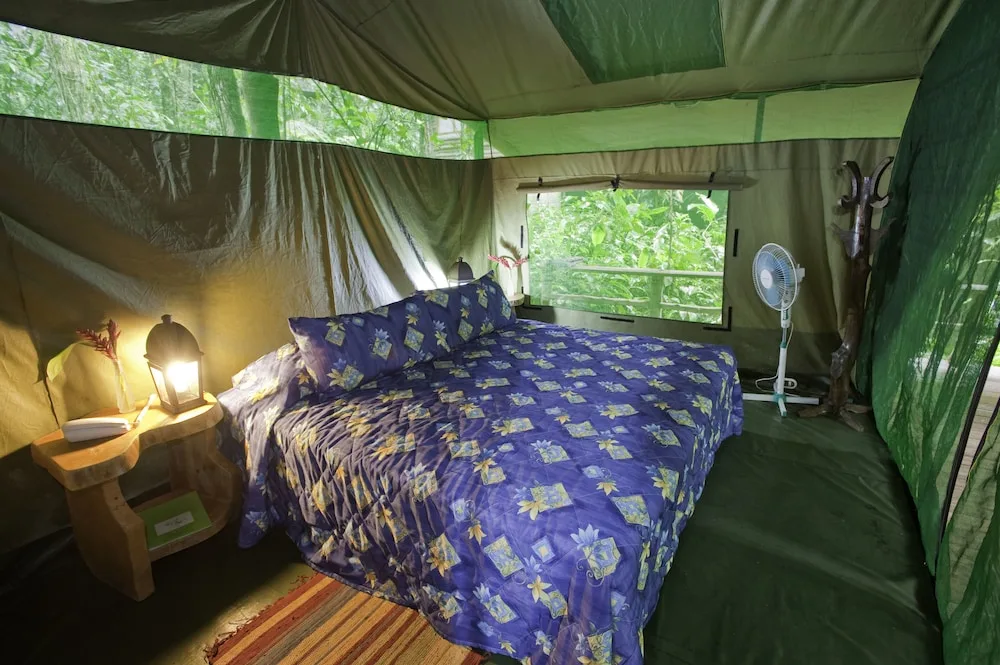 Hacienda Pozo Azul — 4