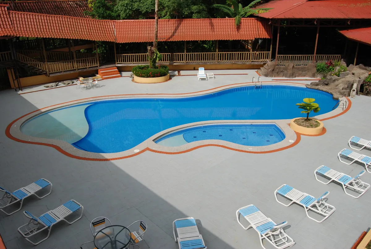 Hotel El Bambú — 3